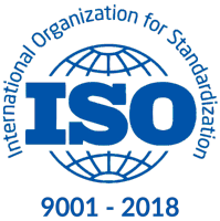 ISO Logo