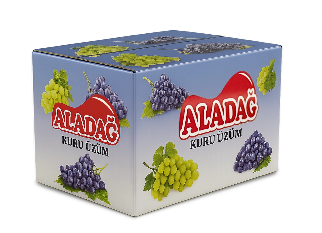 aladag kuru üzüm
