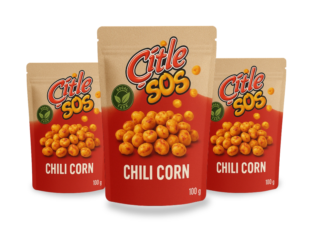 All the Flavors: Özçiğdem Product Groups