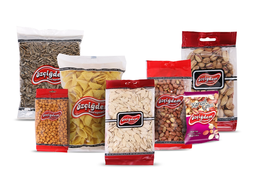 Lezzetin Tüm Hali: Özçiğdem