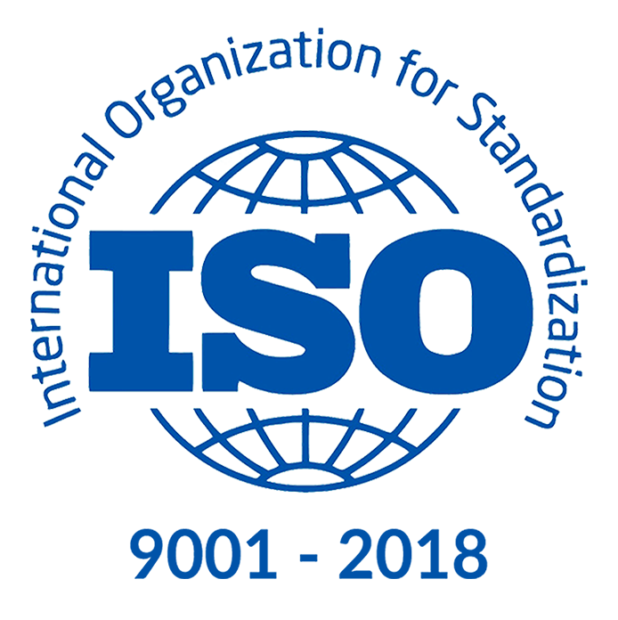 ISO 9001:2018