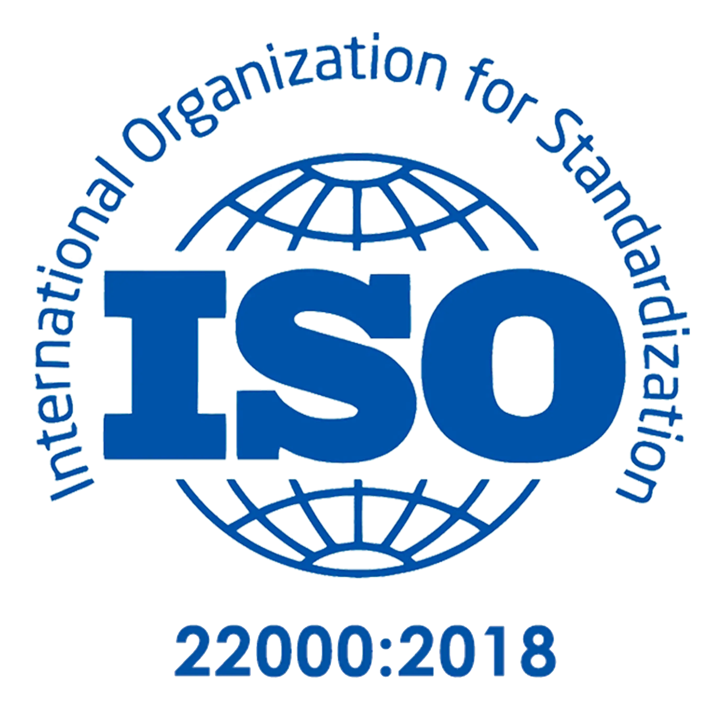 ISO 22000:2018