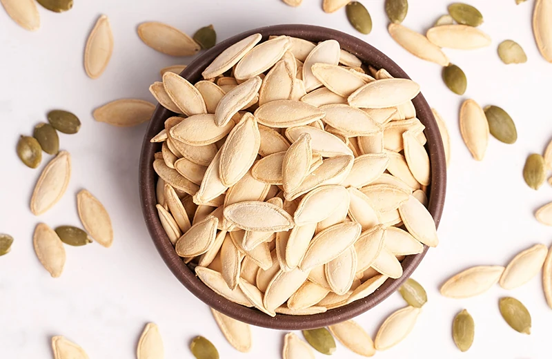 Sağlığınız İçin Kabak Çekirdeği: İşte Bilmeniz Gerekenler