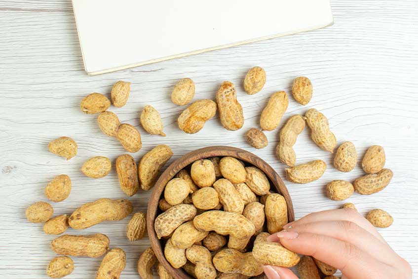 Kuruyemişlerin İnsan Sağlığı Üzerindeki Etkileri