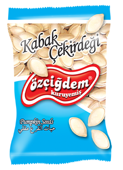Kabak Çekirdeği