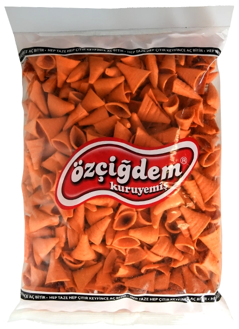 Mısır Cipsi 500gr