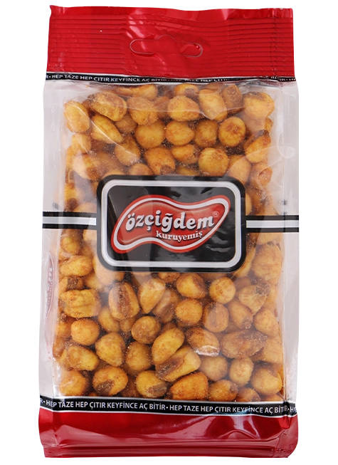 Soslu Mısır 120gr