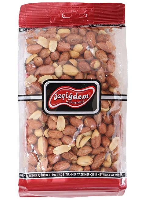 Sade Fıstık İçi 300gr