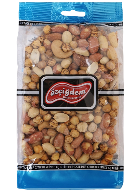 Karışık Çerez 500gr