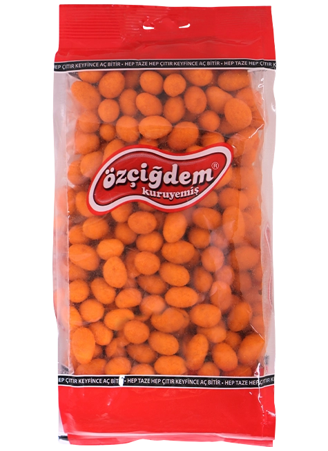 Soslu Fıstık 500 gr