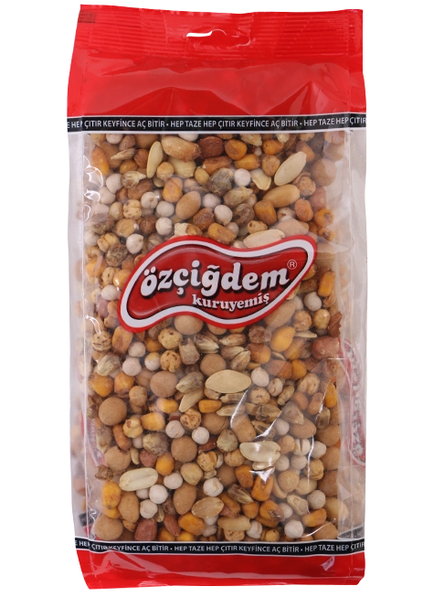 Karışık Çerez 900gr