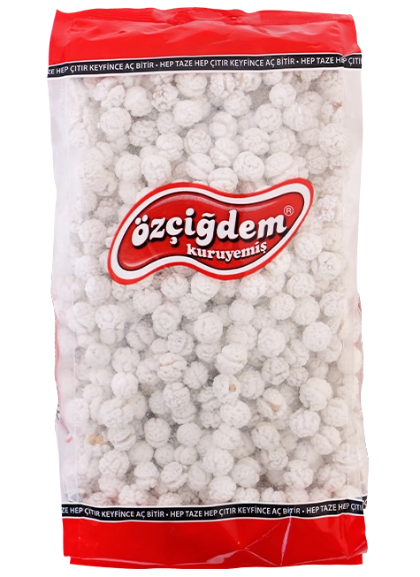 Şeker Leblebi 900gr