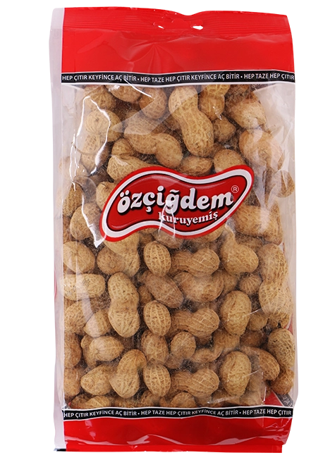 Kabuklu Fıstık 500gr