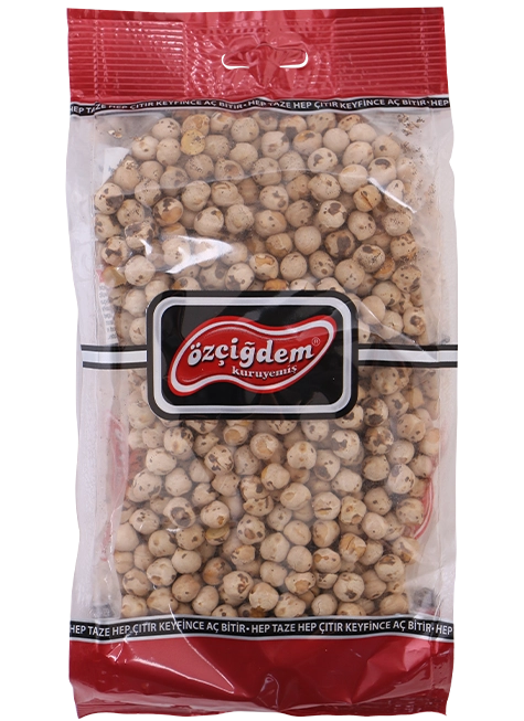 Beyaz Tava Leblebi 400gr