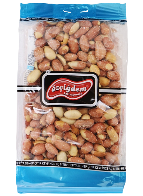 Tuzlu Fıstık İçi 200gr