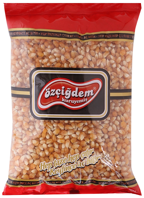 Patlayan Mısır 1000gr