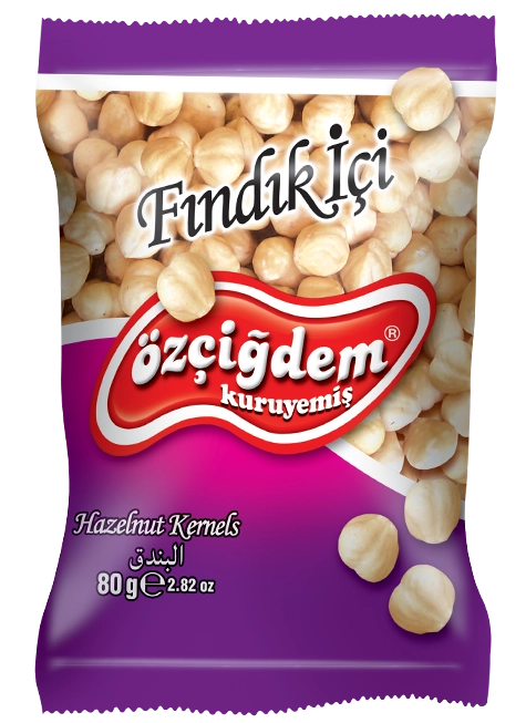 Fındık İçi 80gr