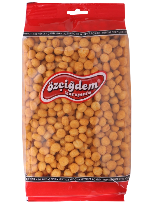 Cips Leblebi 500gr