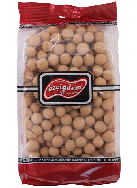 Çıtır Leblebi 400gr