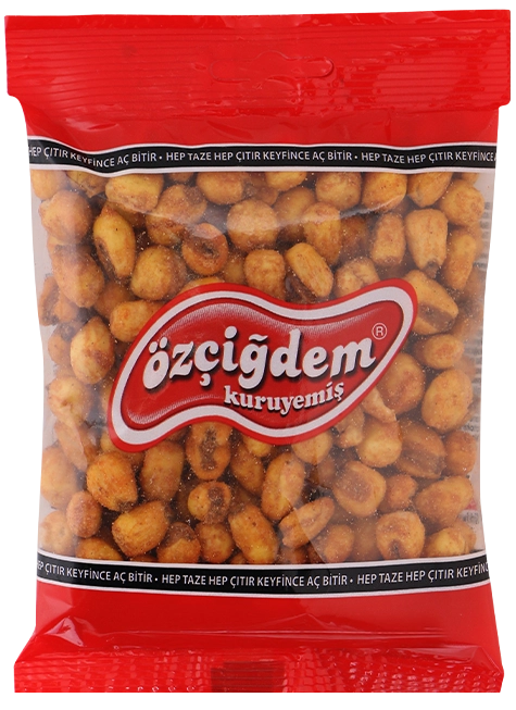 Soslu Mısır 60gr