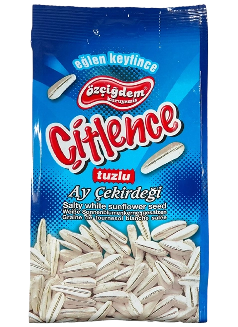 Ay Çekirdeği 180gr