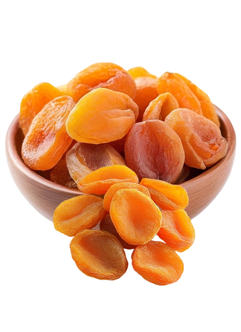 Kuru Kayısı 2500gr