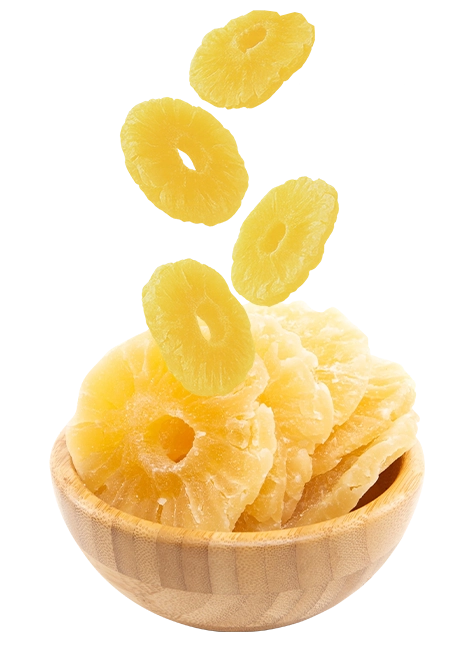 Ananas Kurusu