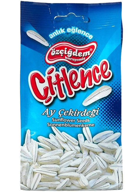 Ay Çekirdeği 60gr