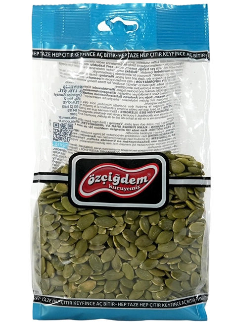 Kabak Çekirdeği İçi 200gr