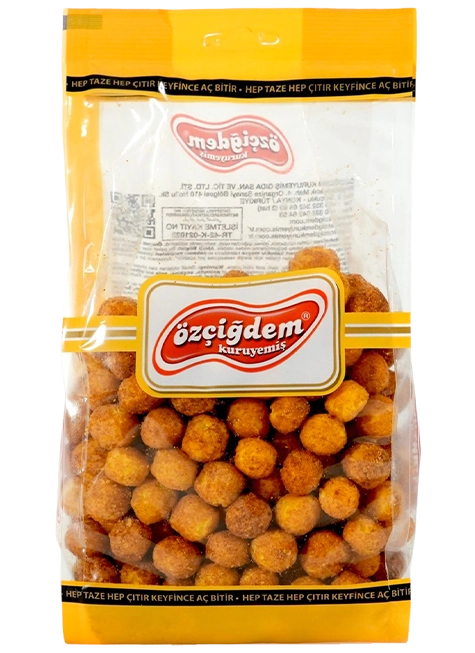 Mısır Cipsi 200gr