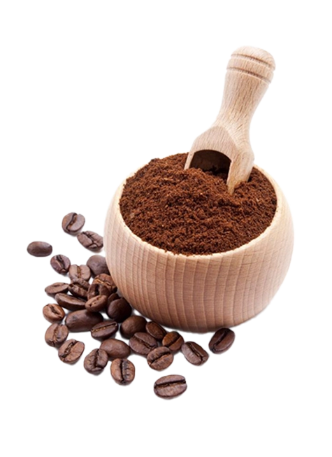 Kahve Çekilmiş (Dökme)