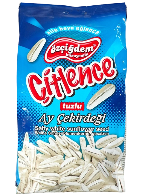 Ay Çekirdeği 360gr
