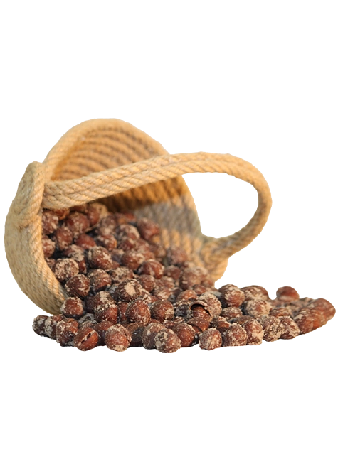 Tuzlu Kabuklu Fındık 5000gr