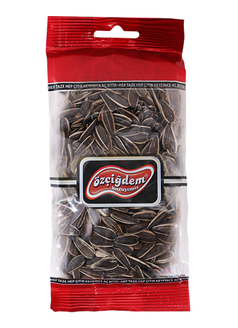 Sade Siyah Ay çekirdeği 