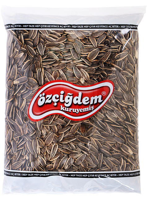 Sade Siyah Ay Çekirdeği