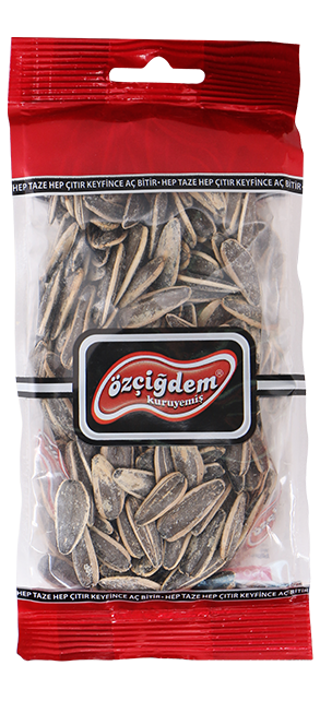 Siyah Ay çekirdeği Tuzlu