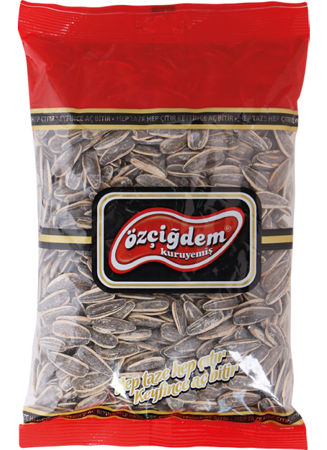 Siyah Ay çekirdeği Tuzlu