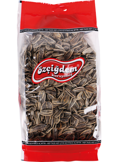 Siyah Ay çekirdeği Tuzlu