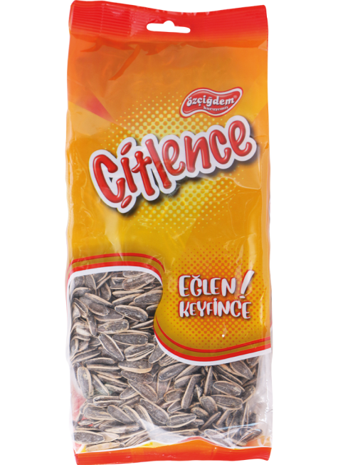 Siyah Ay çekirdeği Tuzlu