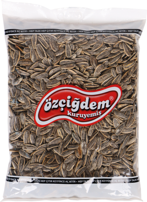 Siyah Ay çekirdeği Tuzlu