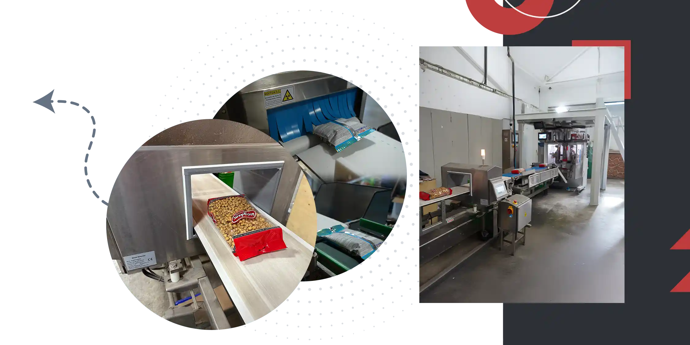 Akıllı Makine Parkuru