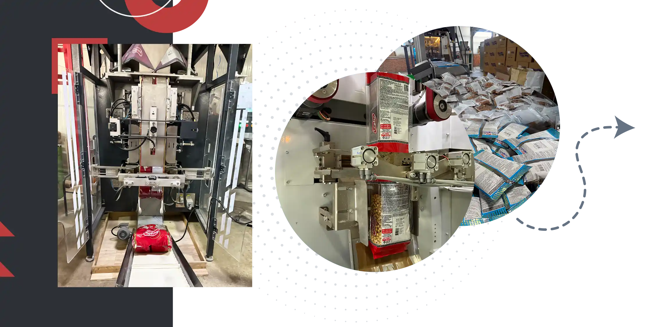 Akıllı Makine Parkuru