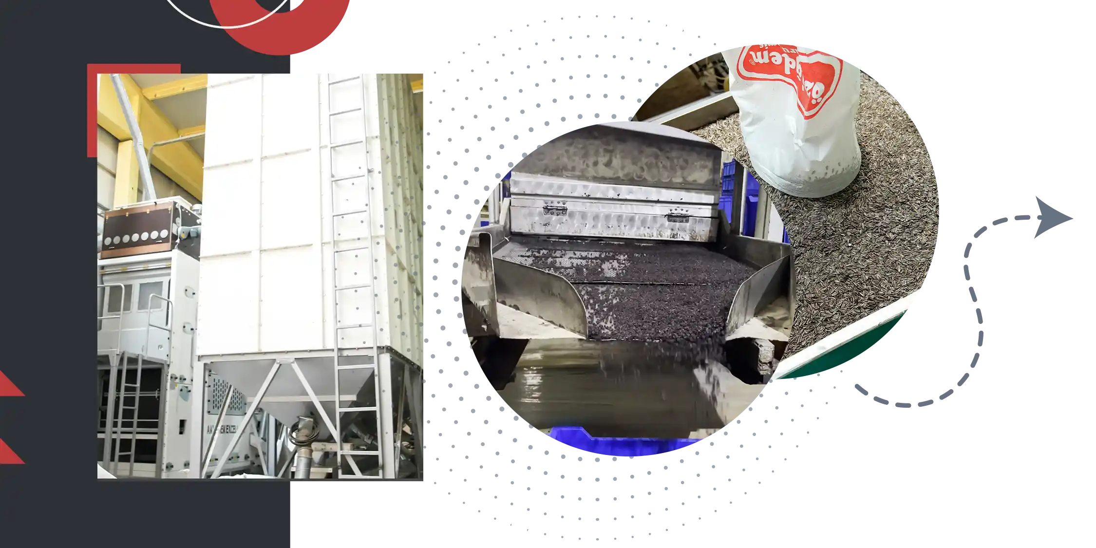 Akıllı Makine Parkuru