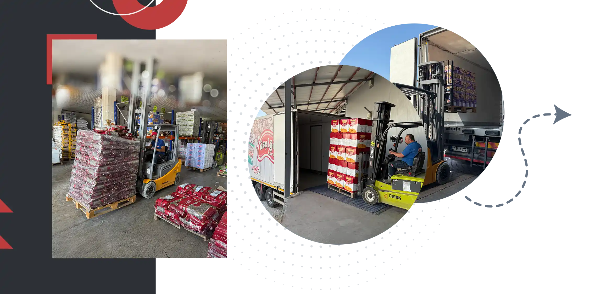 Akıllı Makine Parkuru